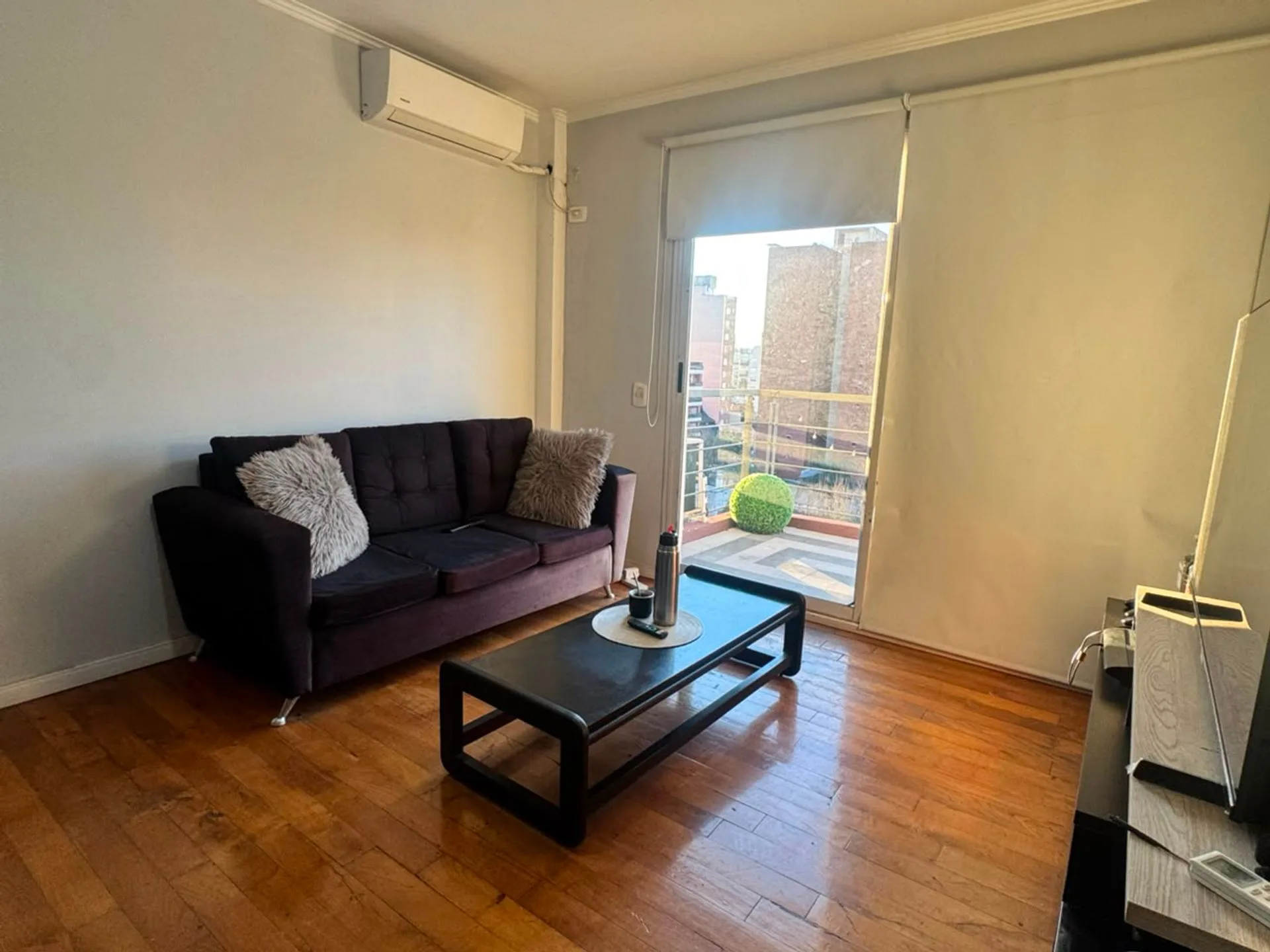DEPARTAMENTO EN VENTA. MORÓN 2 AMBIENTES. COCHERA foto 5