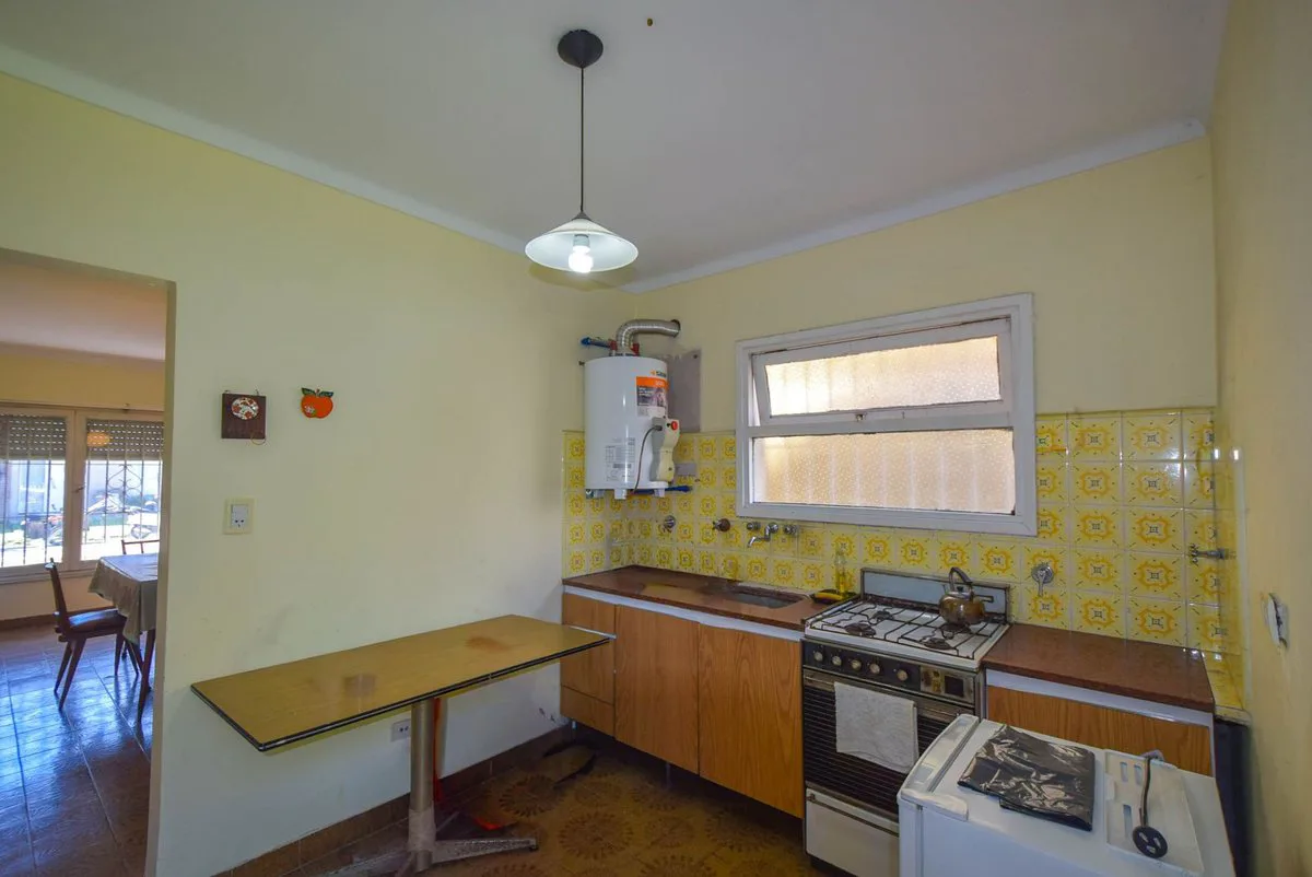 Venta casa en ph 4 amb Bº Zacagnini a 2 del mar foto 4