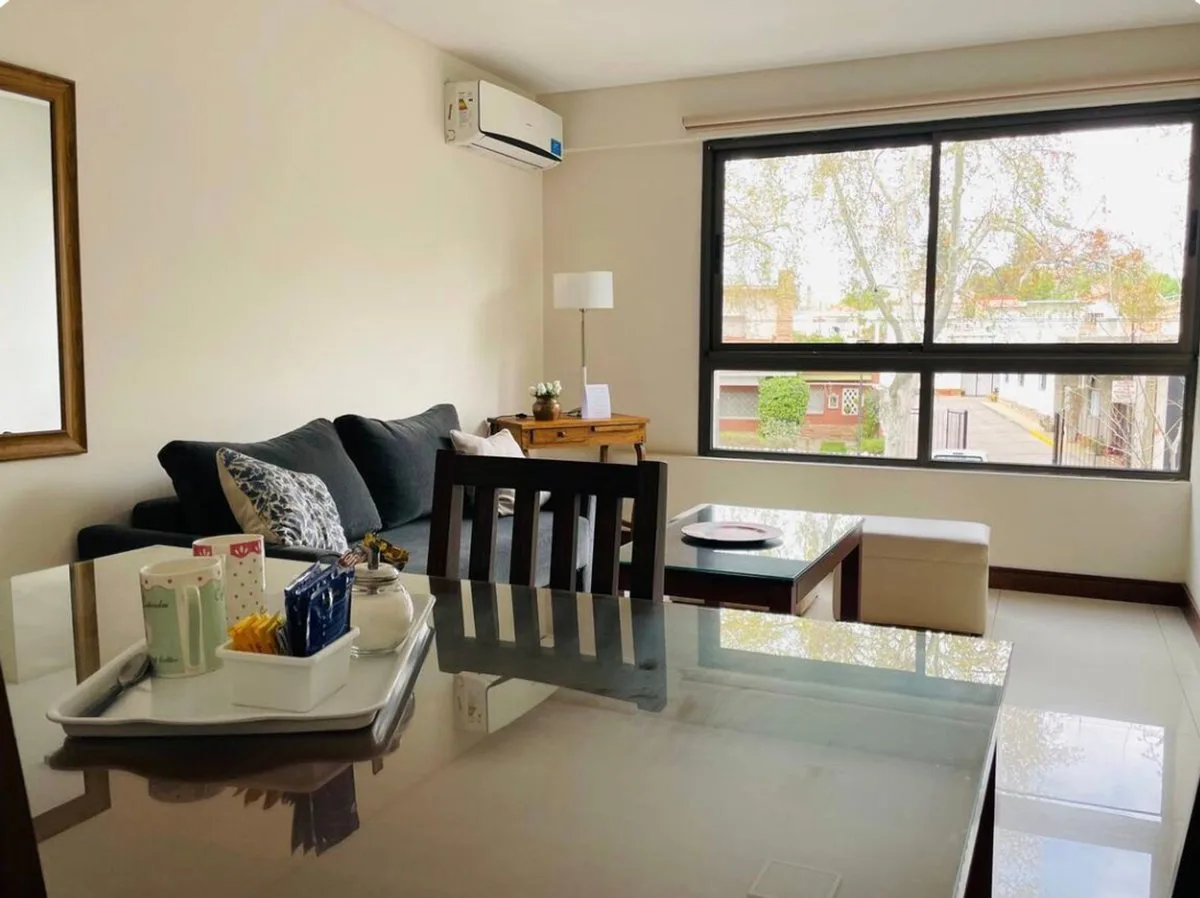 Venta Dpto de Categoria en 5 sección foto 3