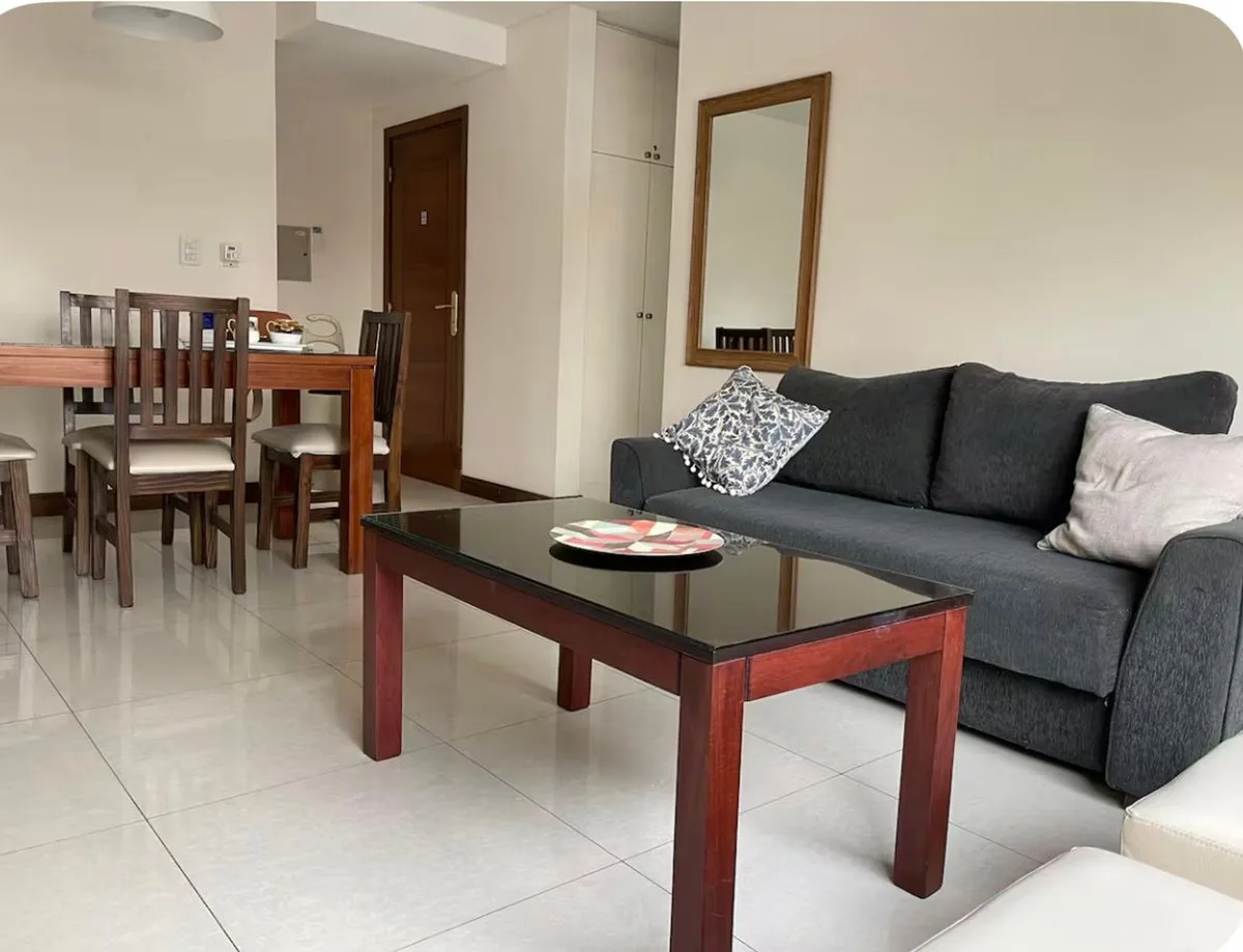 Venta Dpto de Categoria en 5 sección foto 4