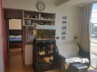 Departamento de dos ambientes en venta foto 4