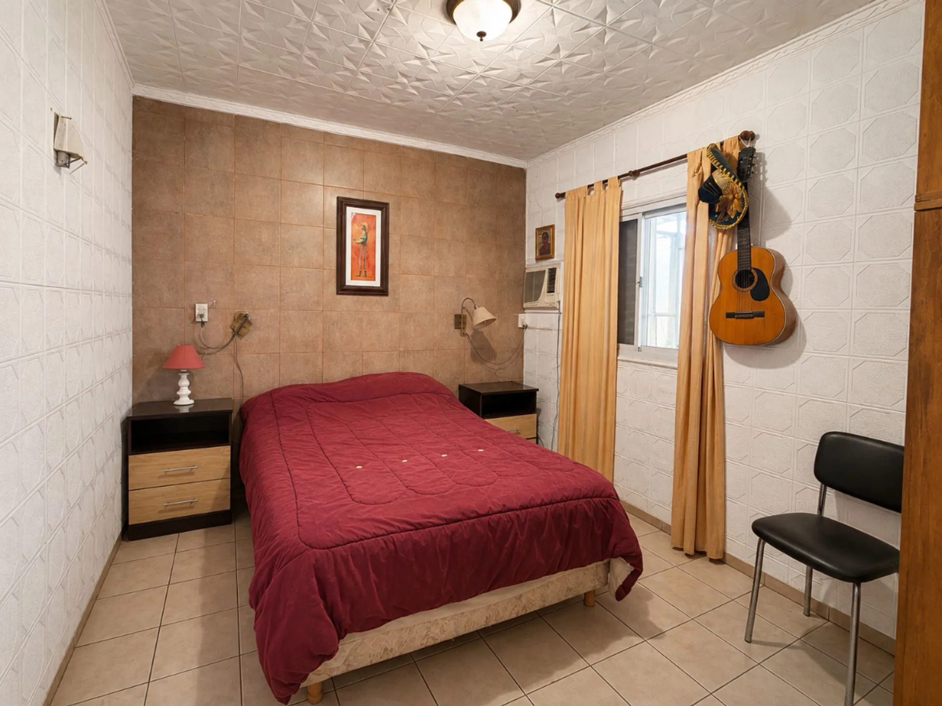 Casa con pileta y un terreno de 9x30 foto 4