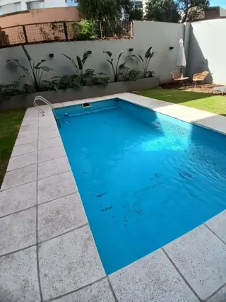MONOAMBIENTE A ESTRENAR C/BALCÓN AL CTFTE LAV INCORP. PARQUE CON PISCINA foto 4