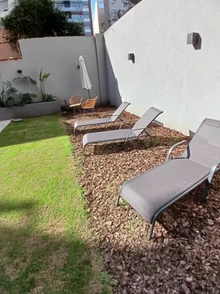 MONOAMBIENTE A ESTRENAR C/BALCÓN AL CTFTE LAV INCORP. PARQUE CON PISCINA foto 5