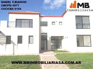 Escobar Venta Importante Casa en el B° Haras de Santa Maria foto 1