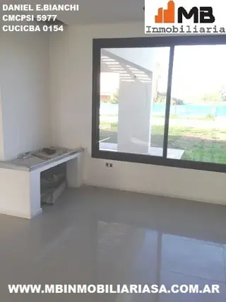 Escobar Venta Importante Casa en el B° Haras de Santa Maria foto 3