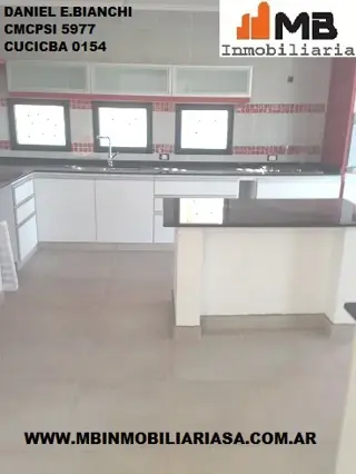 Escobar Venta Importante Casa en el B° Haras de Santa Maria foto 4