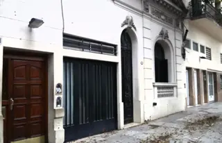 Excelente Ph en Caballito, zona exclusiva. 5 ambientes. Terraza. Parrilla. foto 1