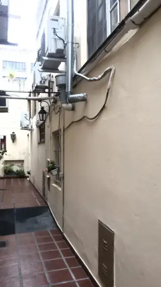 Excelente Ph en Caballito, zona exclusiva. 5 ambientes. Terraza. Parrilla. foto 2