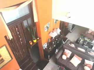 Excelente Ph en Caballito, zona exclusiva. 5 ambientes. Terraza. Parrilla. foto 3