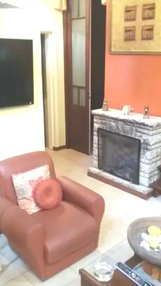 Excelente Ph en Caballito, zona exclusiva. 5 ambientes. Terraza. Parrilla. foto 4