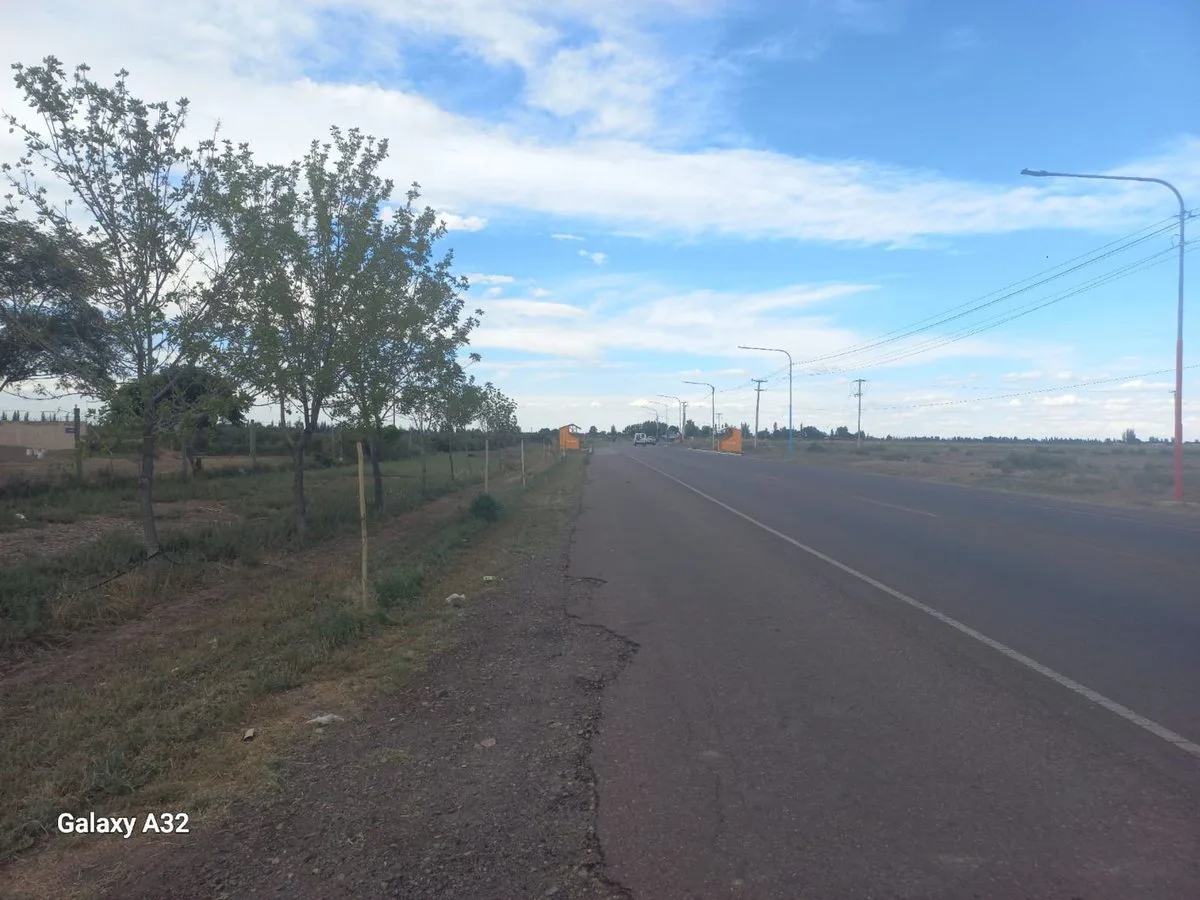 Venta de Lote en Lavalle, Distrito Chical foto 2