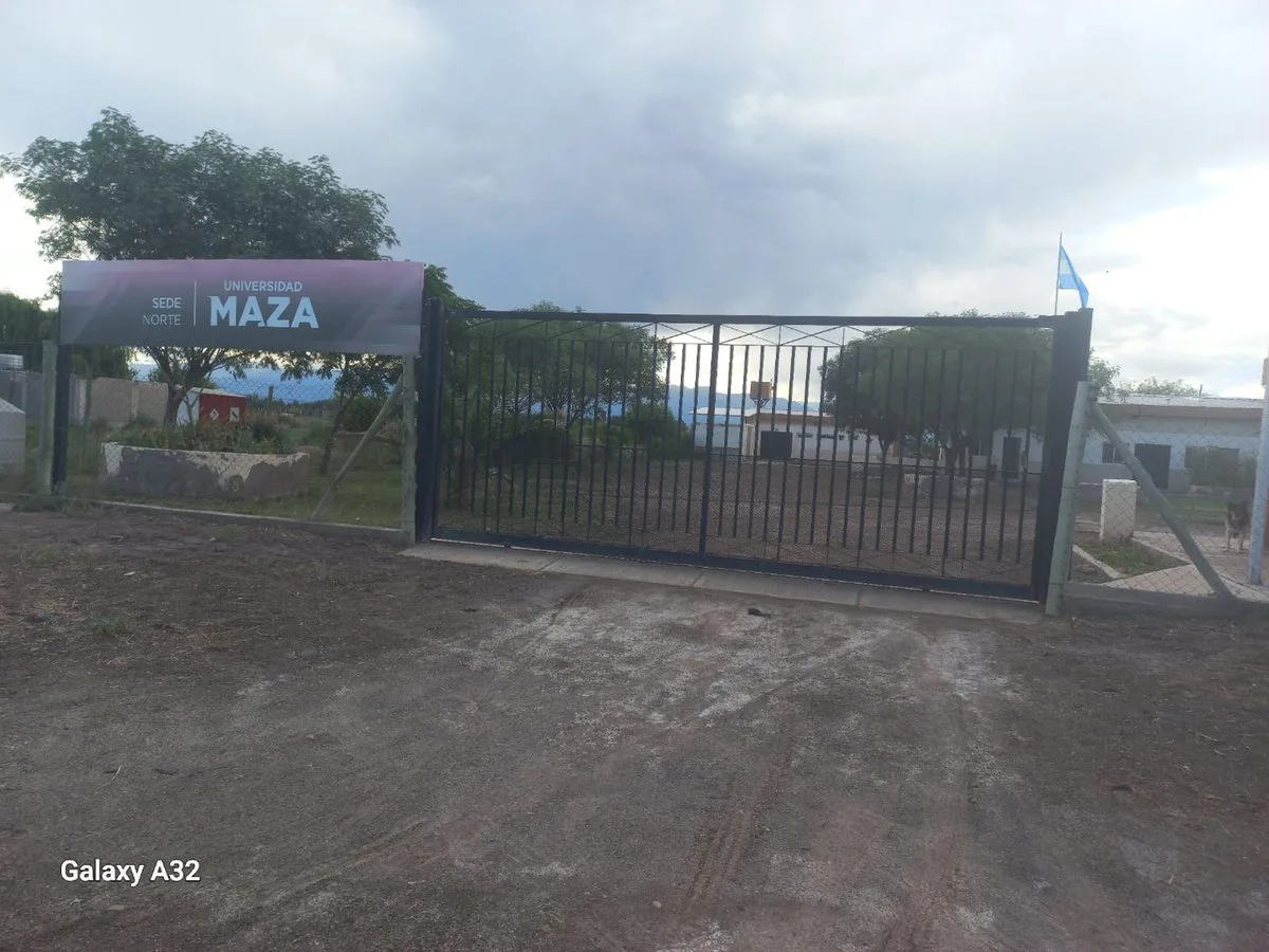 Venta de Lote en Lavalle, Distrito Chical foto 3