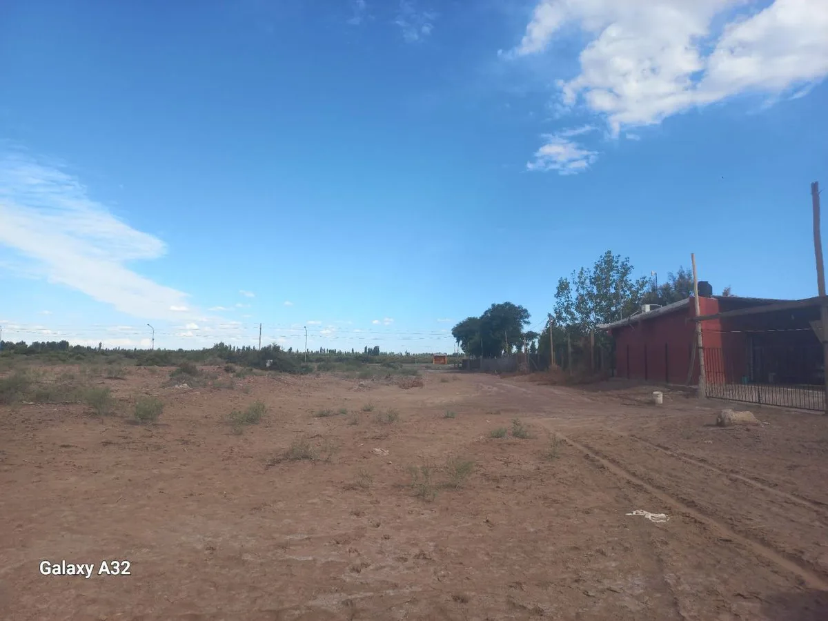 Venta de Lote en Lavalle, Distrito Chical foto 4