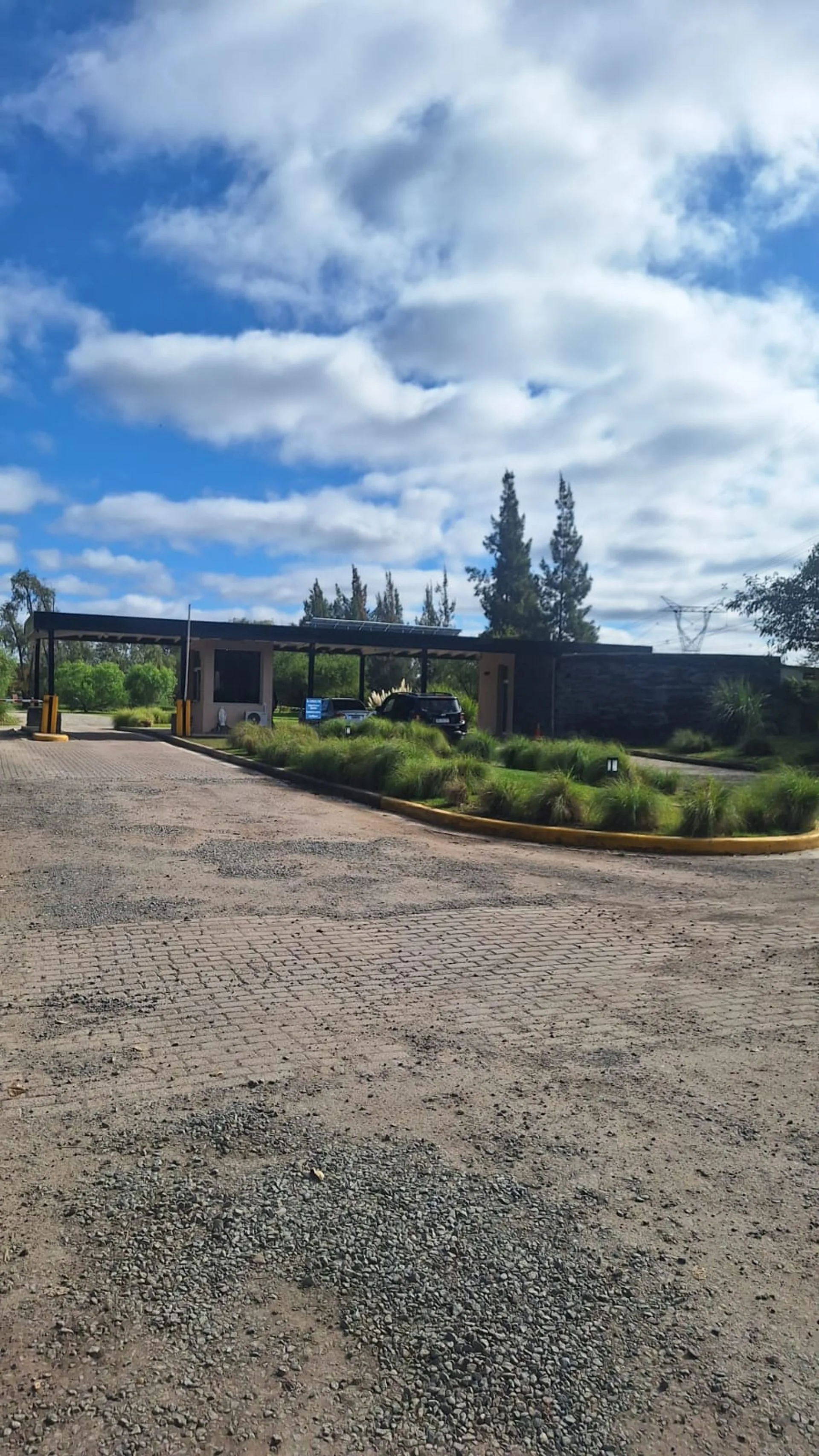 Medal Country Club Lote en Venta - Pilar