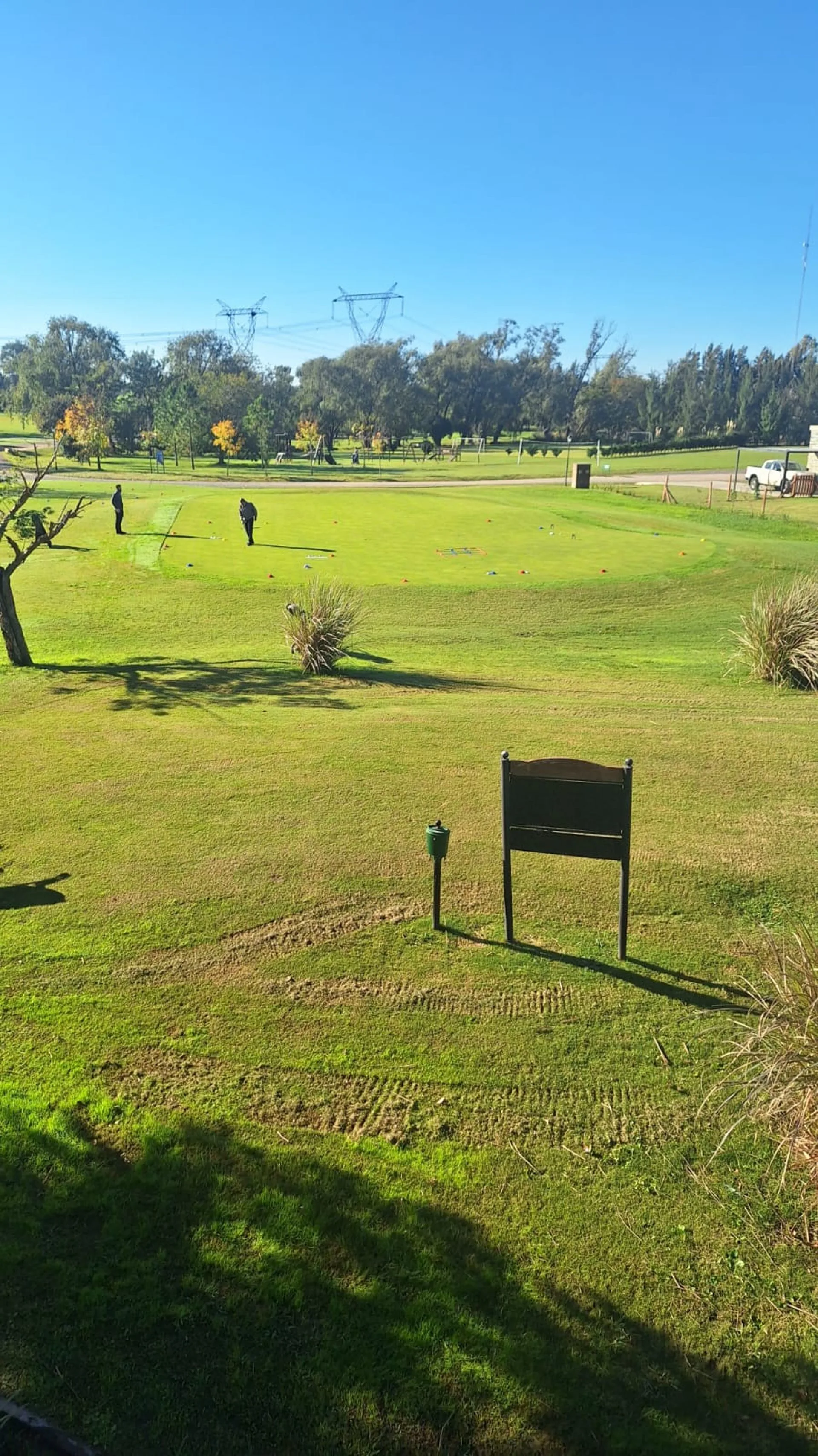 Medal Country Club Lote en Venta - Pilar foto 3