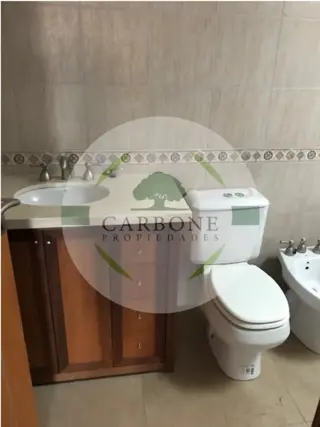 DUPLEX A ESTRENAR EN VENTA.  JARDÍN, COCHERA, BALCÓN. CAVIA 3500 foto 4