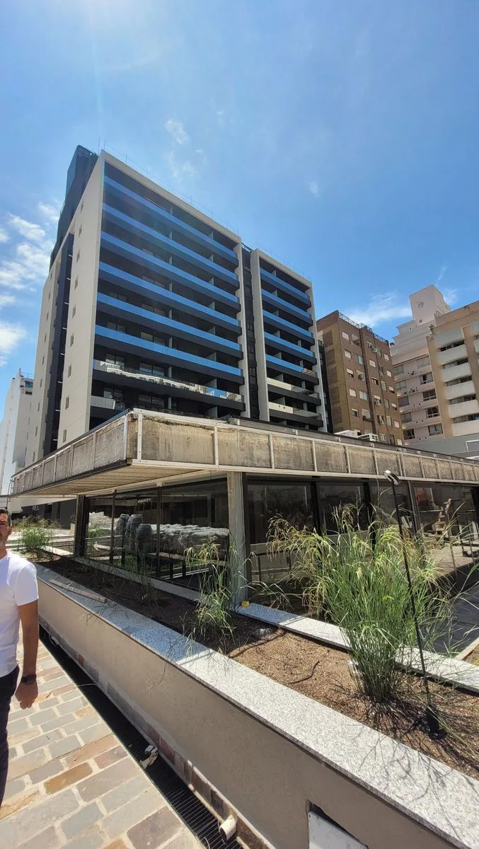 DEPARTAMENTO EN NUEVA CORDOBA 90% DE FINANCIACIÓN foto 3