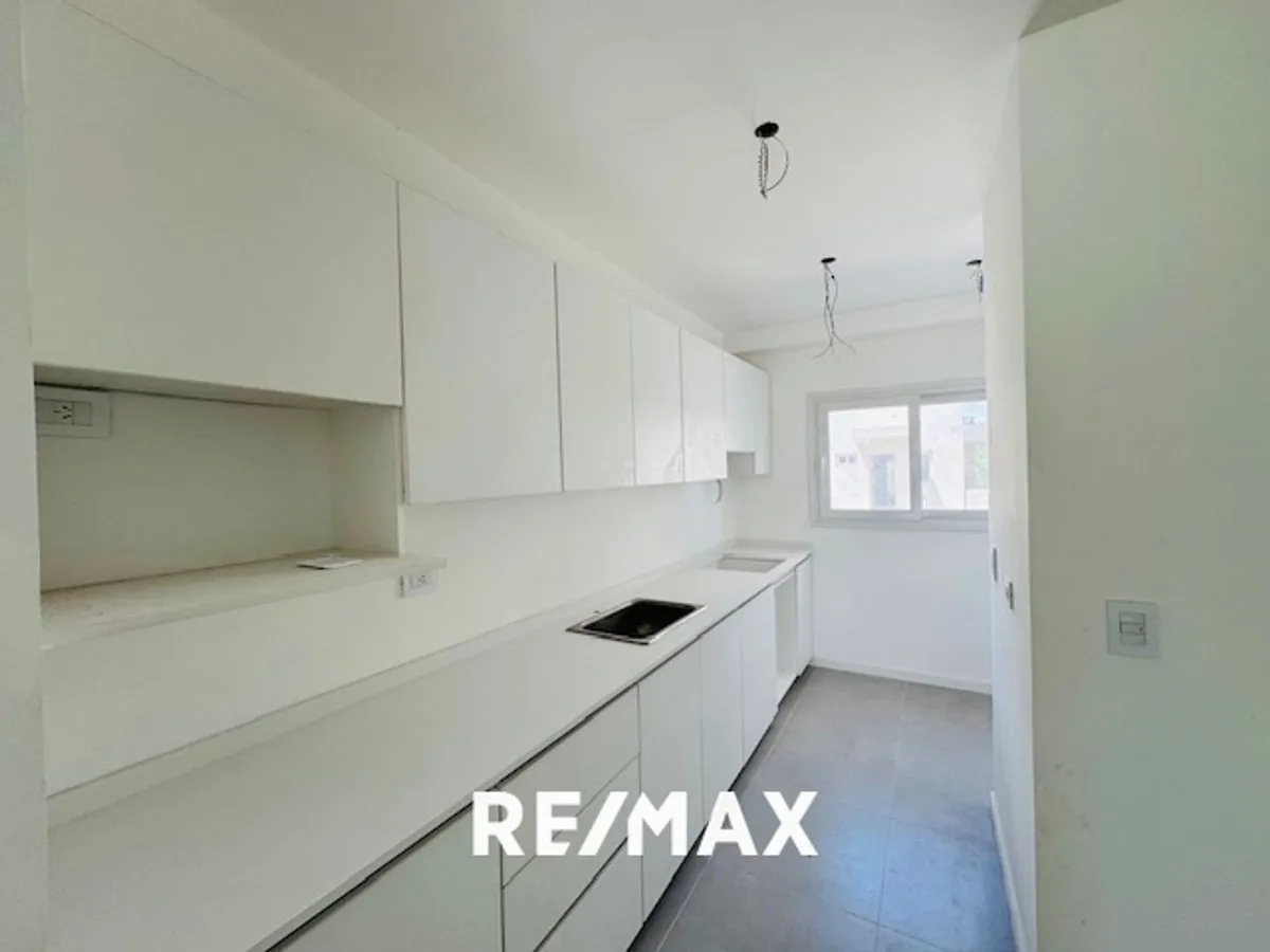 VENTA DPTO PB 3AMB. C/JARDIN CHIC PILAR FINANCIAC. foto 2