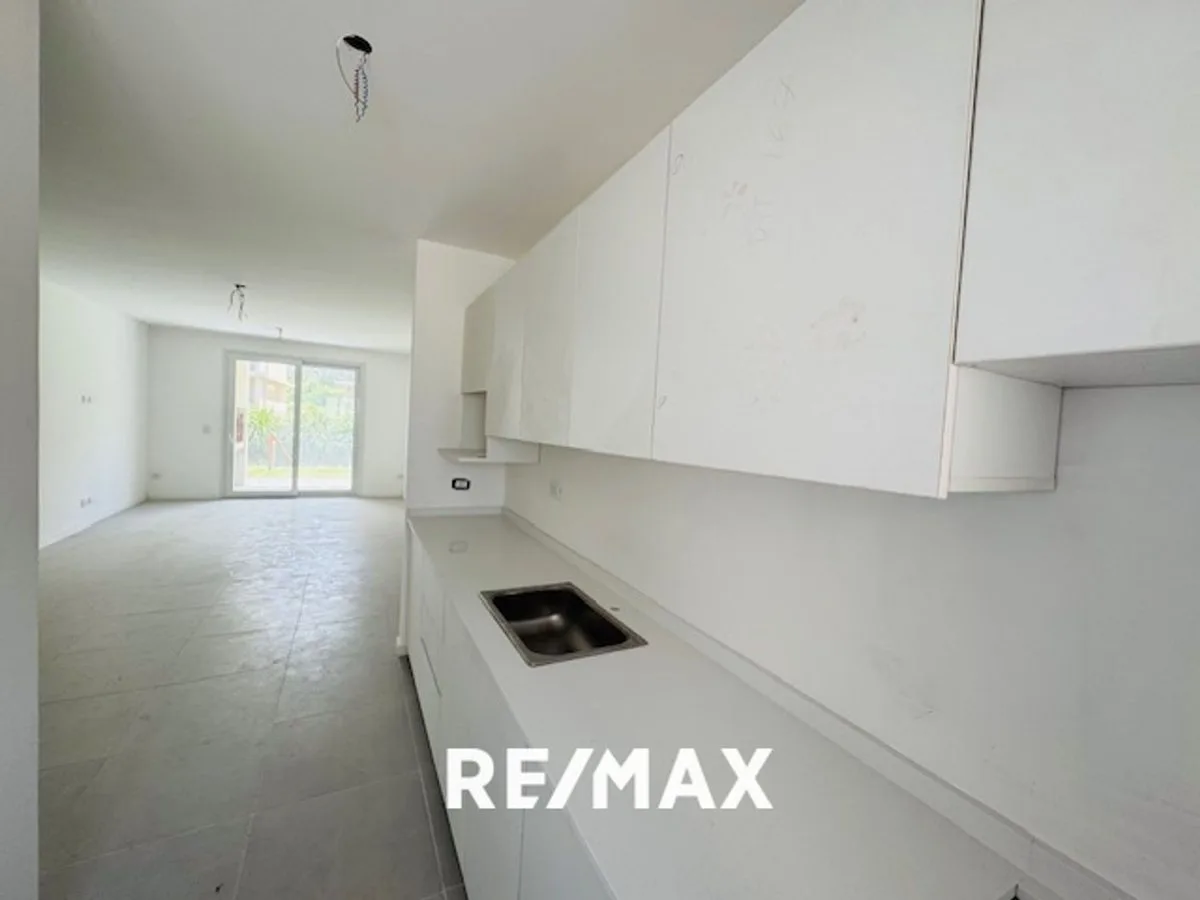 VENTA DPTO PB 3AMB. C/JARDIN CHIC PILAR FINANCIAC. foto 3