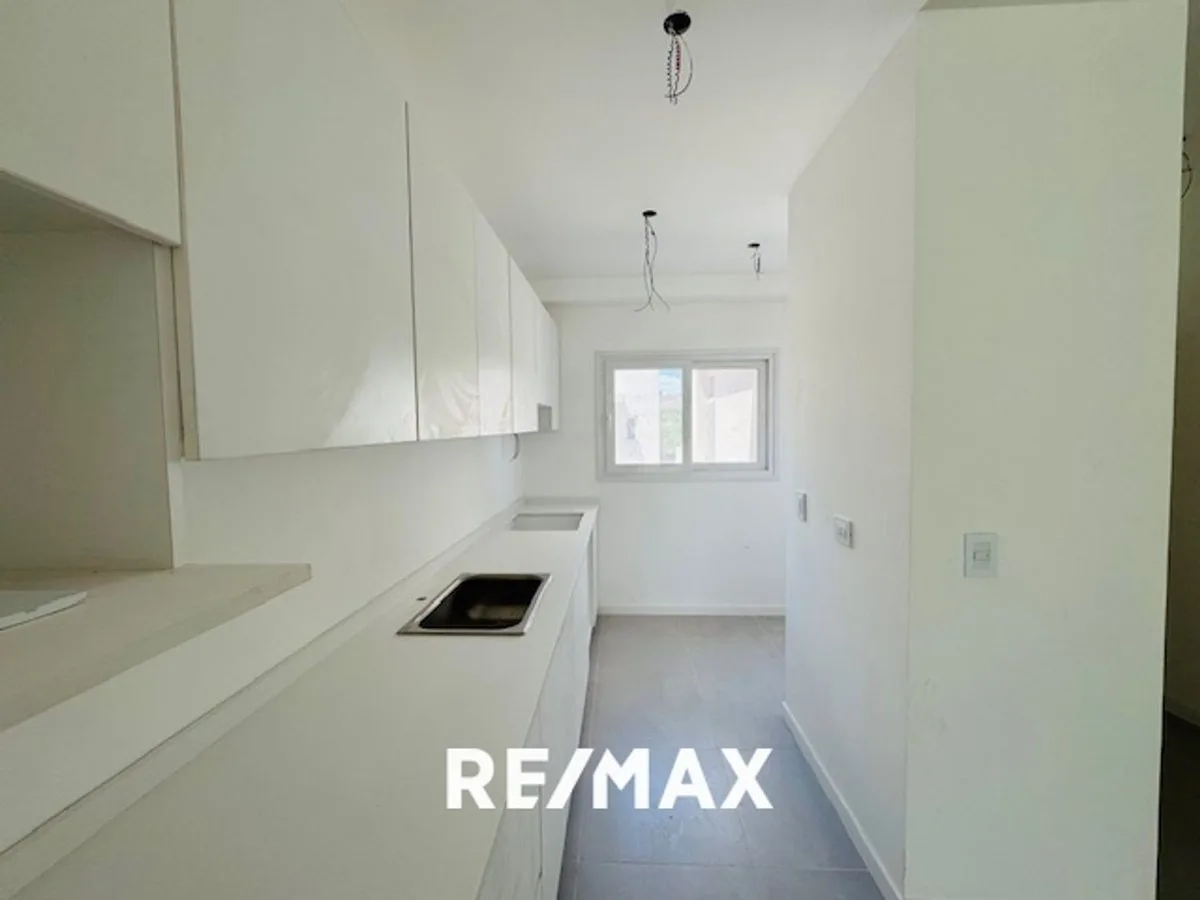 VENTA DPTO PB 3AMB. C/JARDIN CHIC PILAR FINANCIAC. foto 4