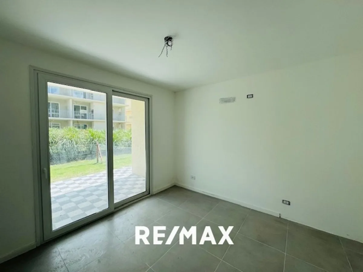 VENTA DPTO PB 3AMB. C/JARDIN CHIC PILAR FINANCIAC. foto 5