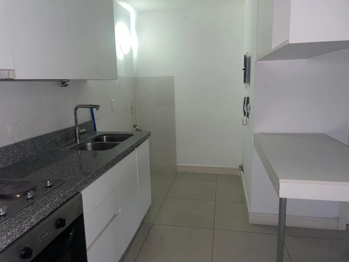 Depto  2 AMB en ALQUILER  ITUZAINGÓ c/amenities foto 3
