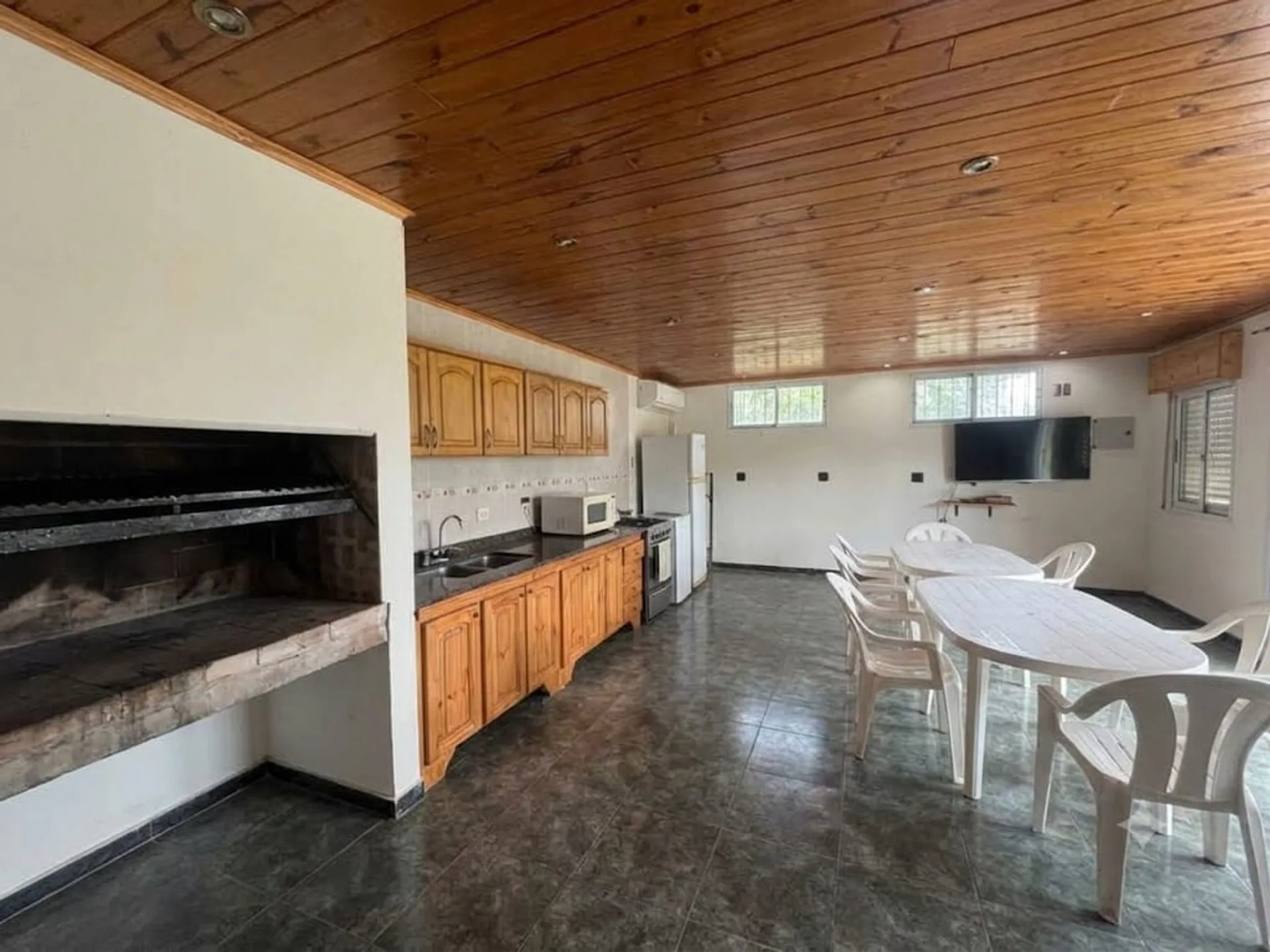 Quinta en venta Villa Elisa con pileta foto 3