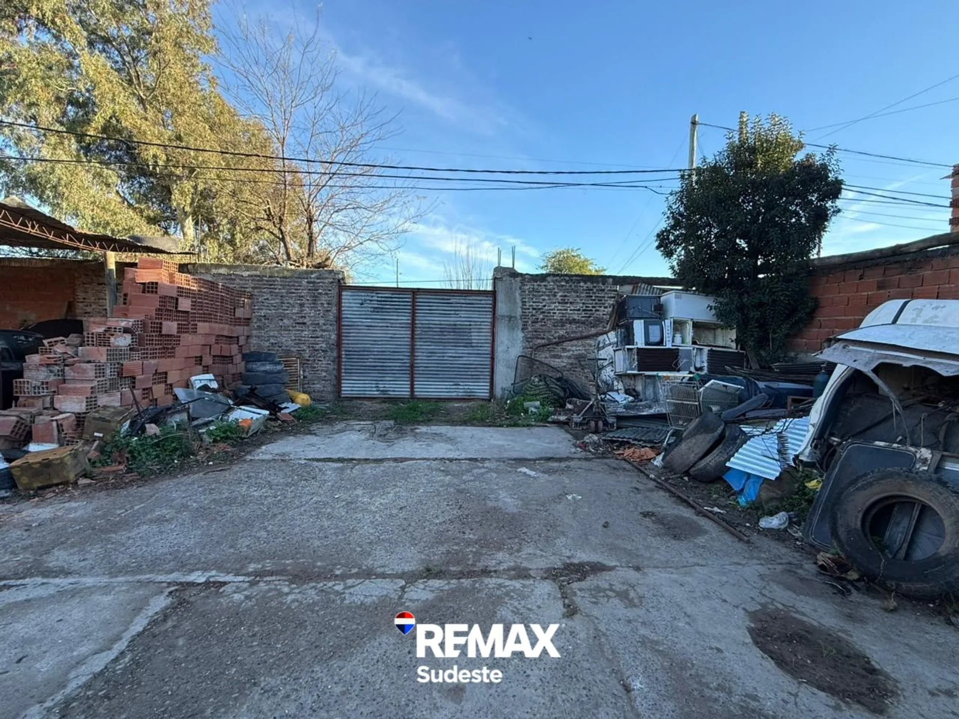 Lote En venta foto 4