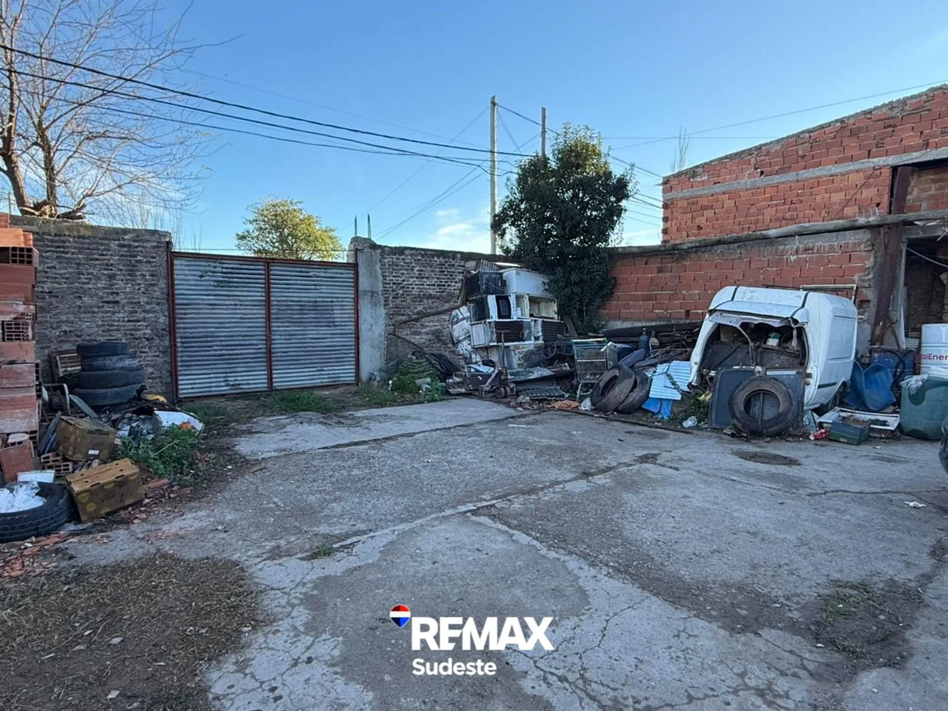 Lote En venta foto 5