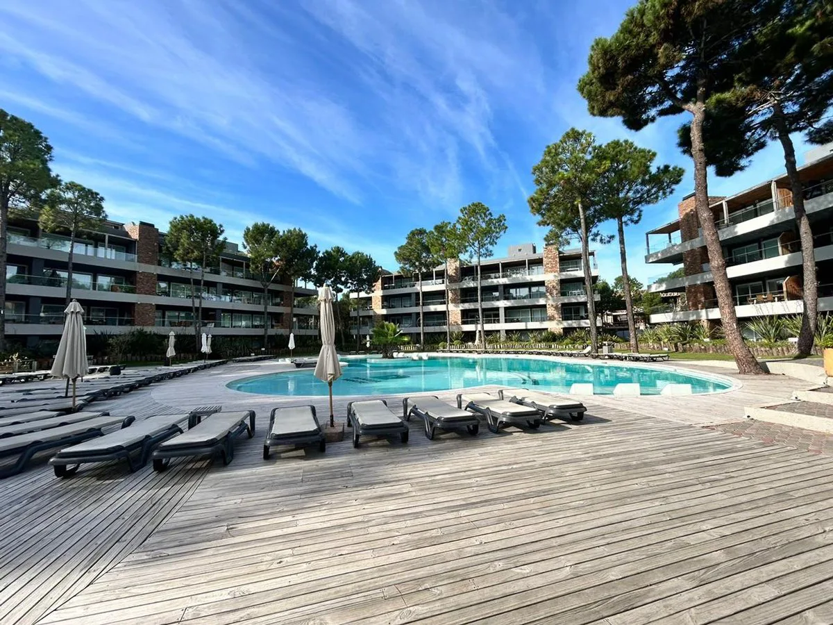 VENTA DEPARTAMENTO 3 AMBIENTES PINAMAR NORTE foto 3
