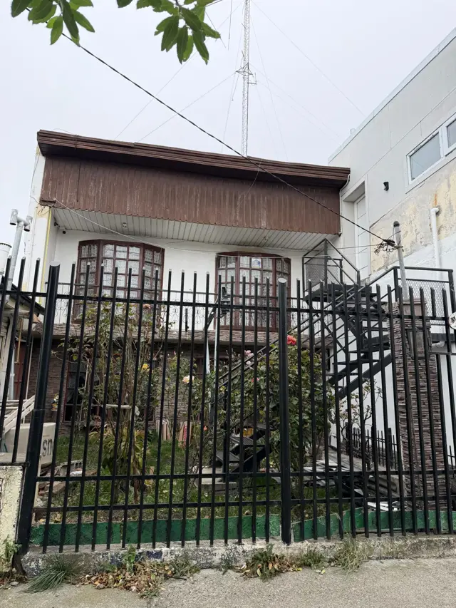 VENTA – IMPORTANTE PROPIEDAD – CENTRO
