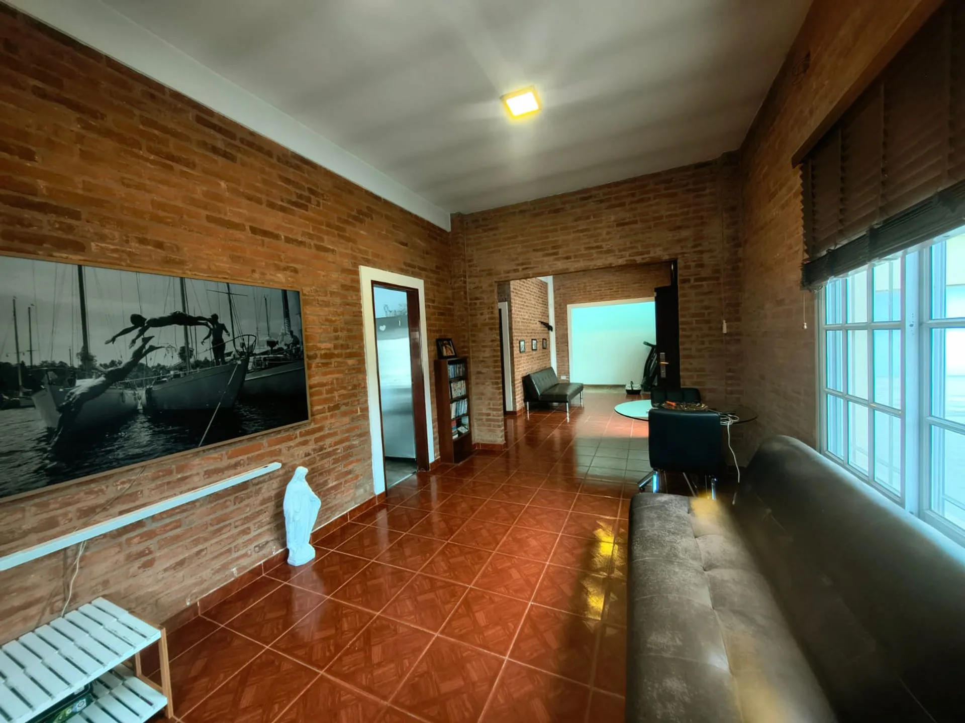 VENTA QUINTA 6 AMBIENTES PTE DERQUI PILAR 995 MTS foto 5