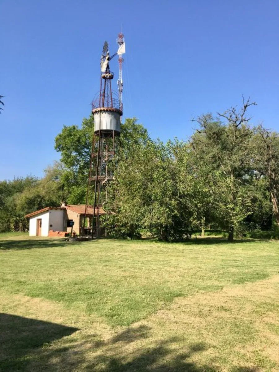 LOTE EN VENTA EN SAN VICENTE, UBIC. ESTRATEGICA! foto 4