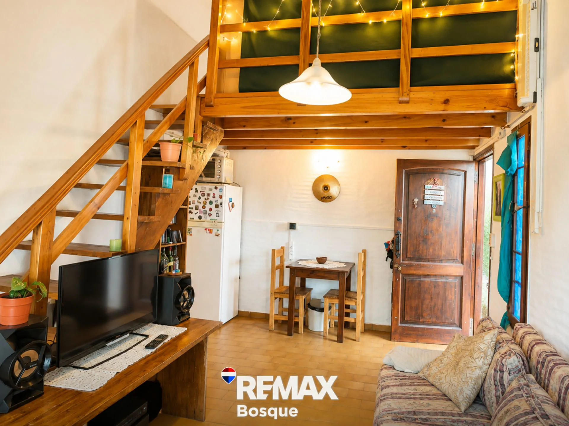 DEPARTAMENTO PH VENTA VILLA GESELL