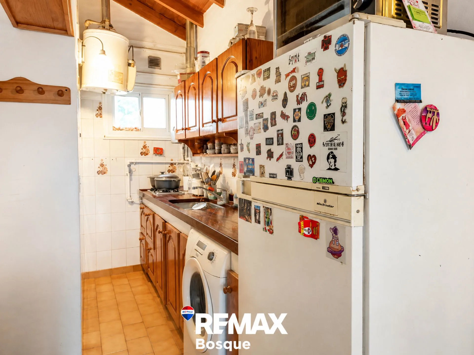 DEPARTAMENTO PH VENTA VILLA GESELL foto 4