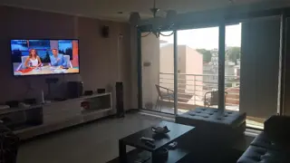 EXCELENTE PISO 6 AMBIENTES CON TERRAZA Y COCHERA, CHILAVERT foto 2