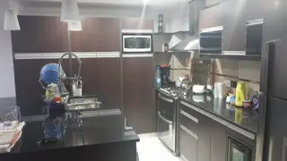 EXCELENTE PISO 6 AMBIENTES CON TERRAZA Y COCHERA, CHILAVERT foto 4