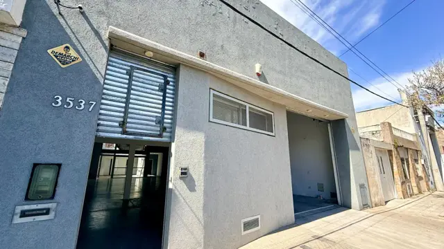 Local en alquiler en Rosario - España y Hospitales - Rosario