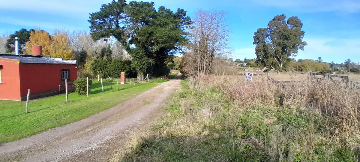 VENTA LOTE 1.625 M2 B° SANTA PAULA  OPORTUNIDAD!! foto 2