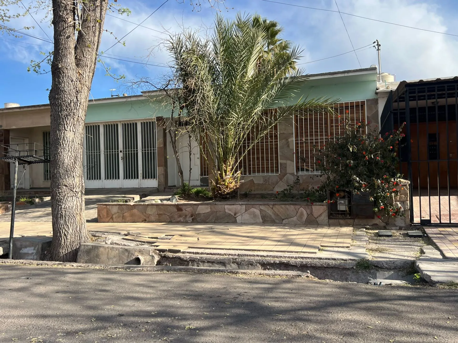 Venta de Casa en B° Santa Ana-Guaymallén-Mendoza- foto 2