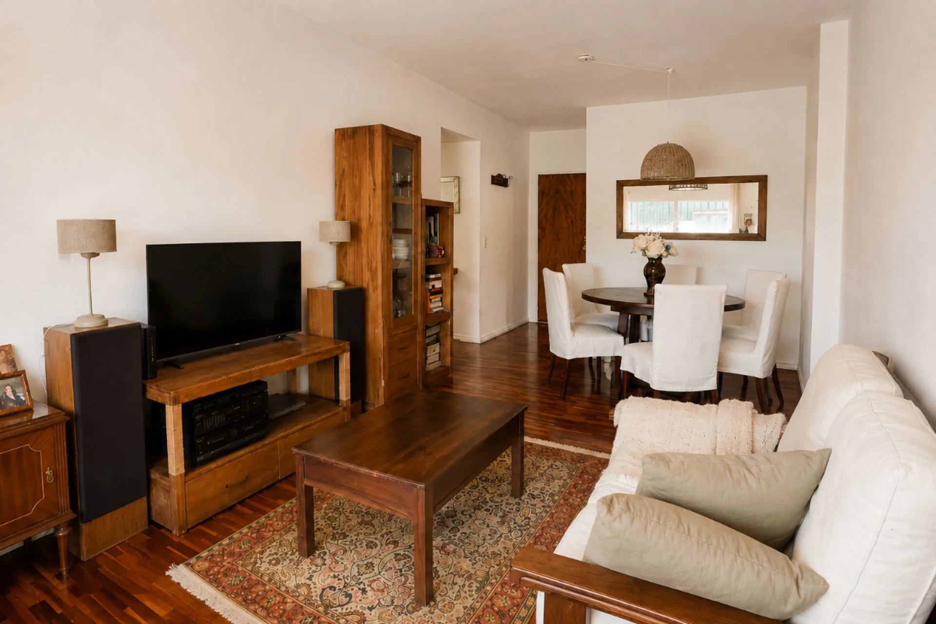 VENTA PH 3 AMB VICENTE LOPEZ TERRAZA S/EXPENSAS