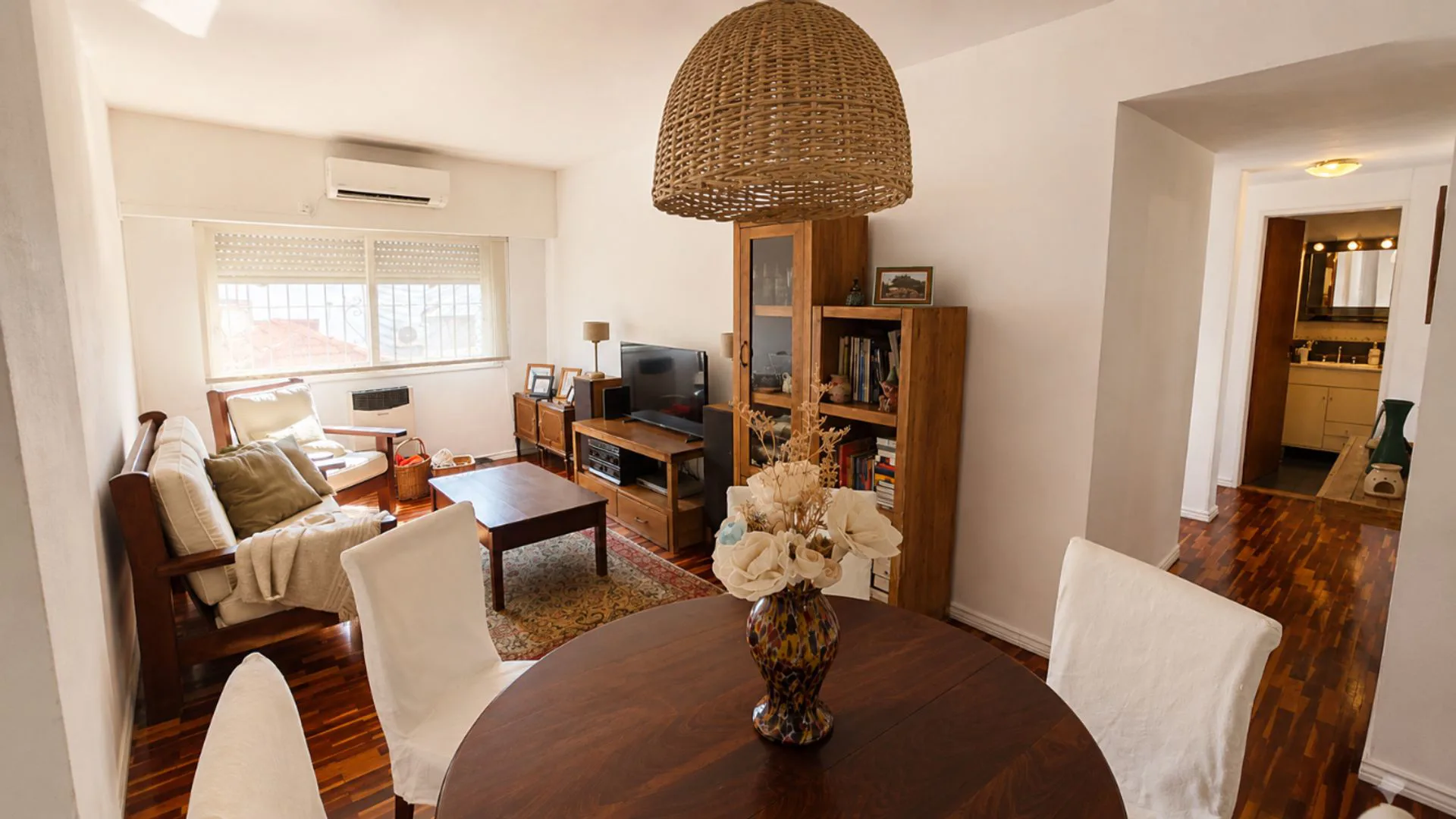 VENTA PH 3 AMB VICENTE LOPEZ TERRAZA S/EXPENSAS foto 4