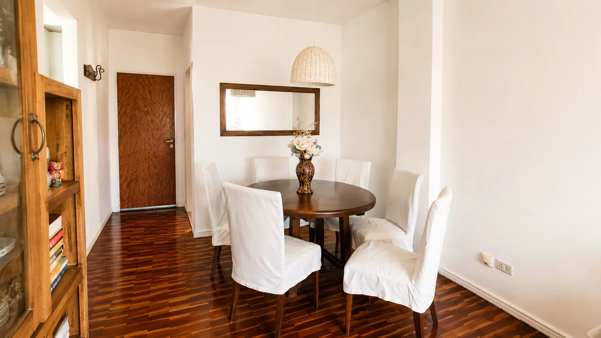 VENTA PH 3 AMB VICENTE LOPEZ TERRAZA S/EXPENSAS foto 5