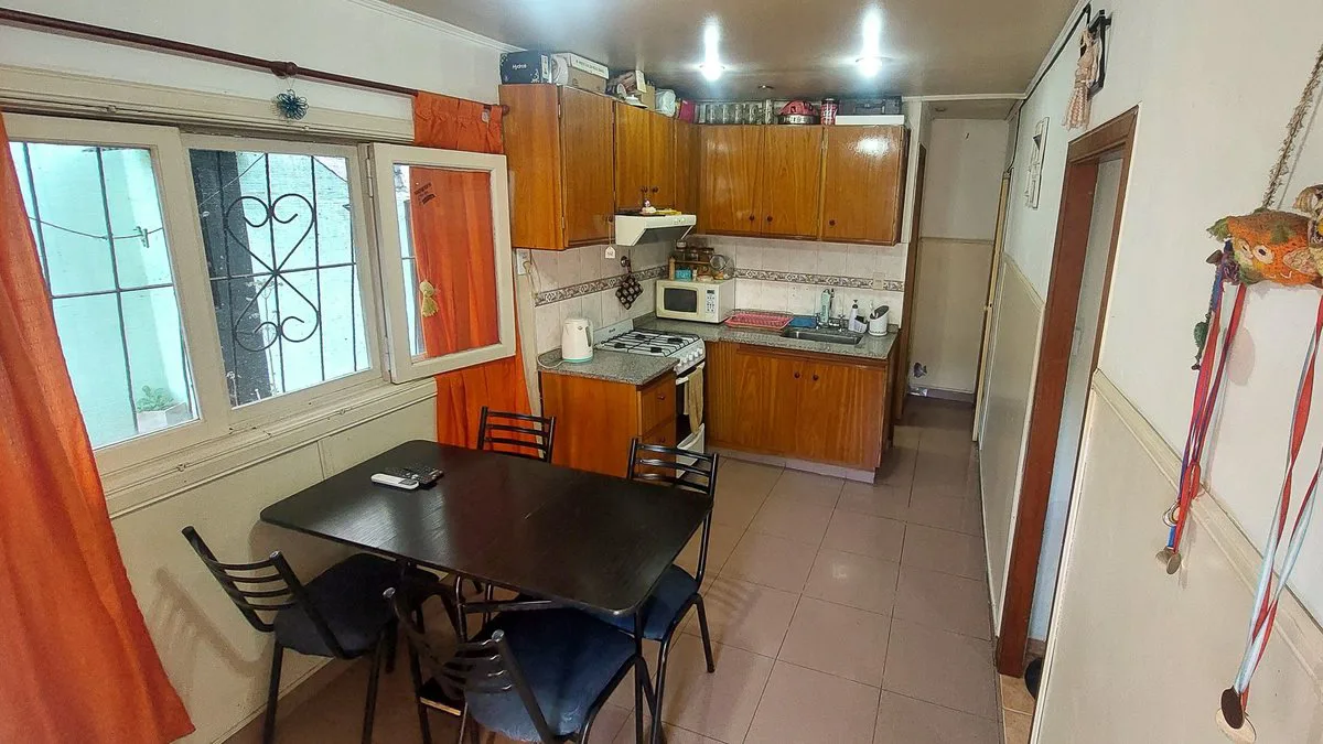 Casa en venta en Villa Ballester ACEPTA PERMUTA foto 4
