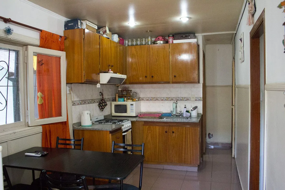Casa en venta en Villa Ballester ACEPTA PERMUTA foto 5