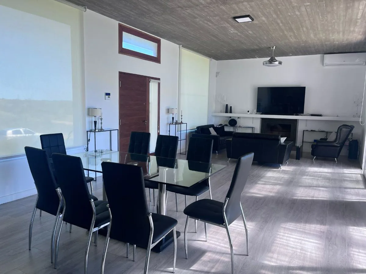 VENTA CASA 4 AMBIENTES  CHACRA MARITIMA EL SALVAJE foto 4