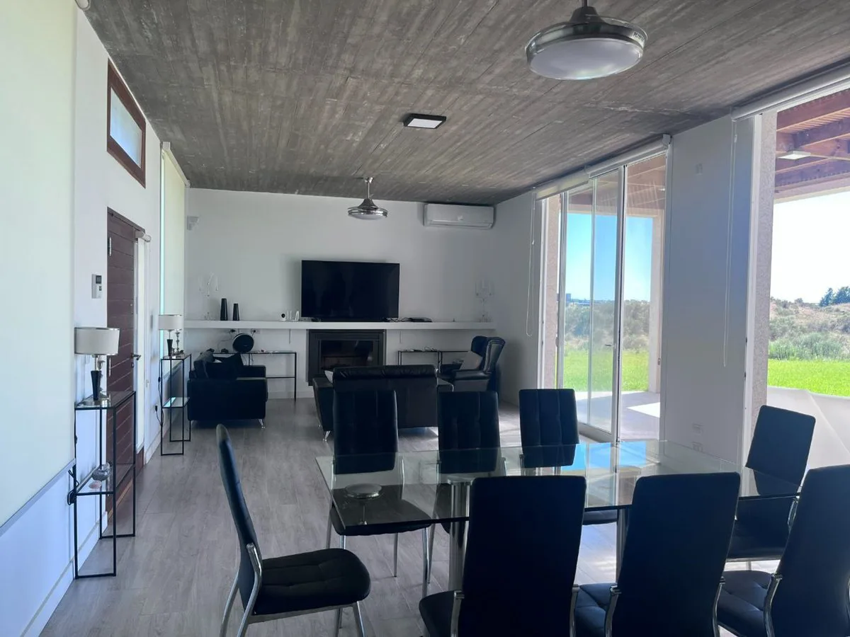 VENTA CASA 4 AMBIENTES  CHACRA MARITIMA EL SALVAJE foto 5
