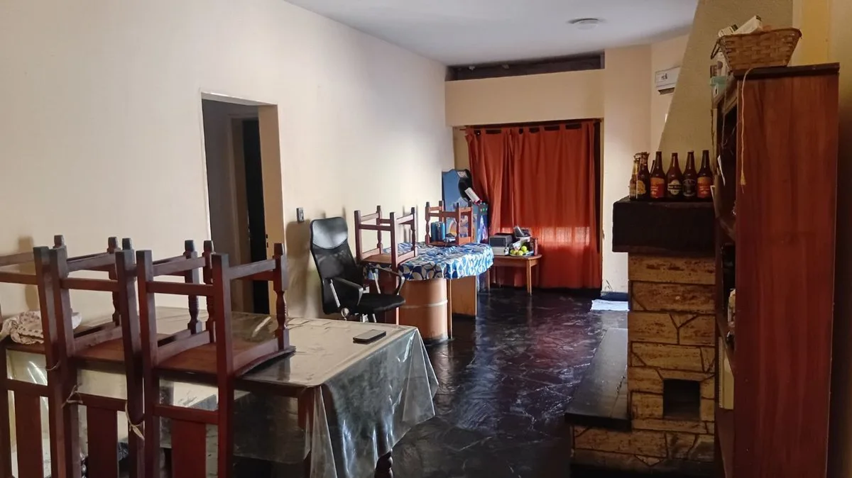 VENTA CASA 3 AMB. MAS OTRA CASA A TERMINAR MORENO foto 5