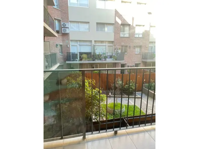 DEPTO 1 amb y medio PILETA PARRILA-SUM-SEGURIDAD 24 HORAS